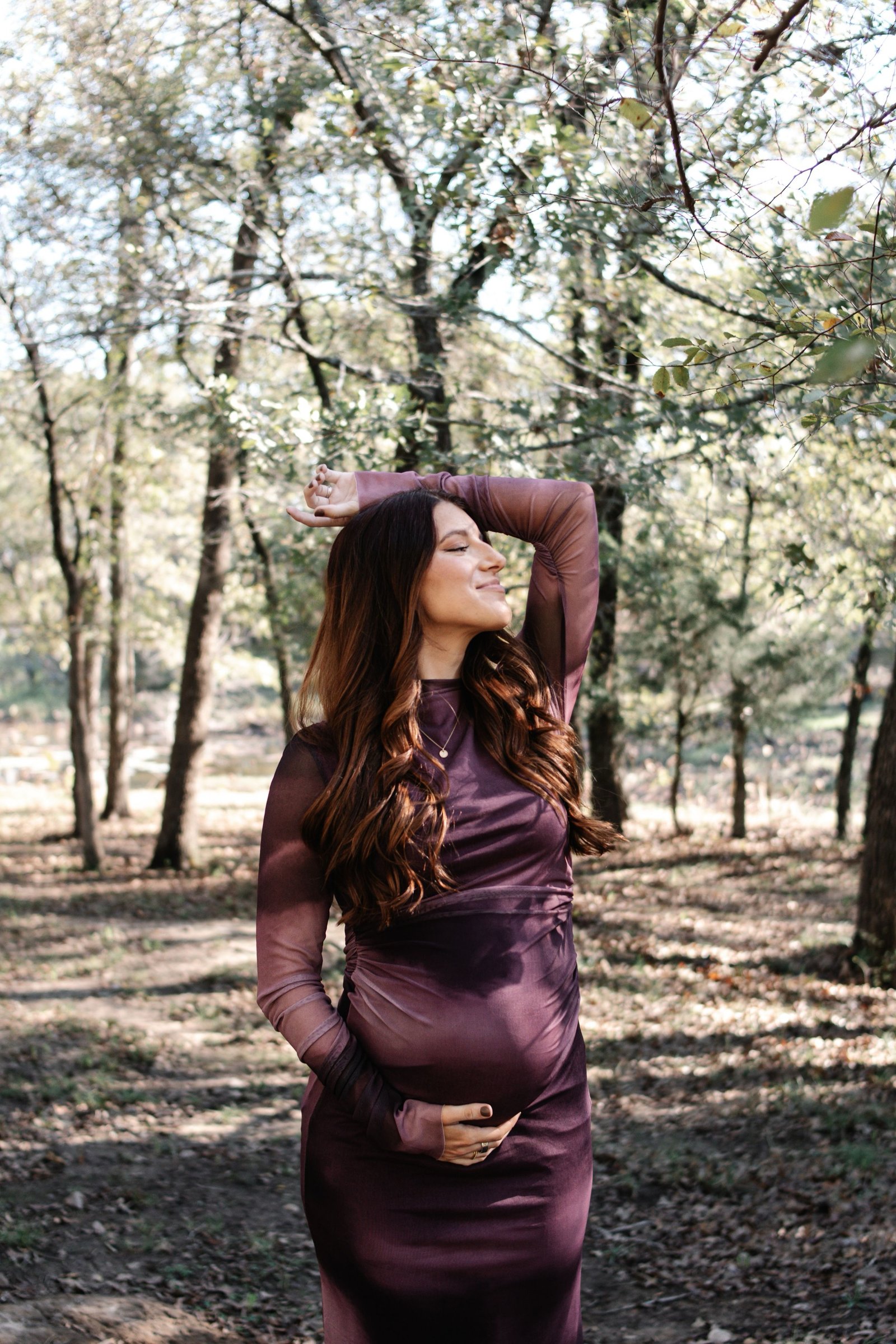 maternity